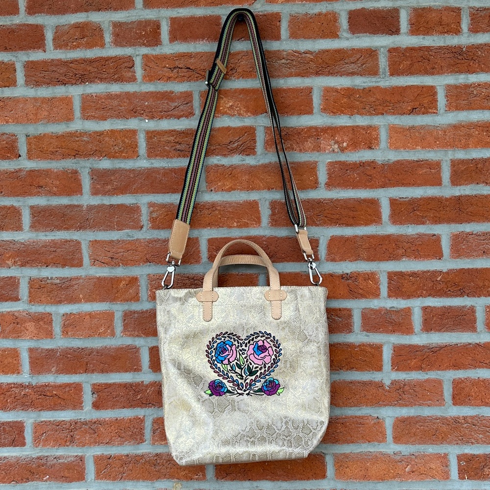 ON SALE: Consuela Chica Tote